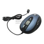 A4-Tech Glaser Mouse   X6-90D   (RTL) USB 6btn+2Roll