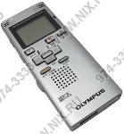 OLYMPUS WS-550M цифр. диктофон (32640мин,  2Gb,  LCD, USB, 1xAAA)