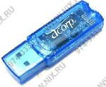 Acorp <WBD1-C2> Bluetooth v2.1 USB Adaptor (Class I)