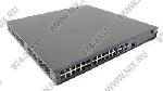 3com  4210  3CR17343-91  E-net PoE Switch 26 port (24 UTP 10/100Mbps + 2  1000Mbps/SFP)