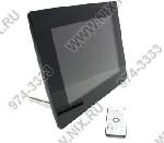 Digital Photo Frame Espada  E-10B Black цифровая  фоторамка(MP3/JPEG,10.4"LCD,SD/MMC/MS/xD/CF, USB  