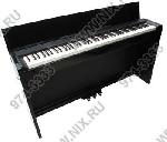 Цифровое фортепиано Casio Privia  PX-830BP  (88 кл., USB, SD слот, три педали  SP-30, деревянная сто
