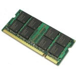 Original SAMSUNG DDR-II SODIMM 2Gb  PC2-6400  1.8v 200-pin(for  NoteBook)