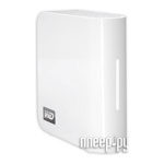 WD  WD10000H1NC  My Book World Edition  1Tb EXT (RTL) GbLAN
