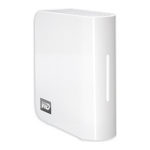 WD  WD20000H1NC  My Book World Edition 2Tb EXT (RTL)  GbLAN