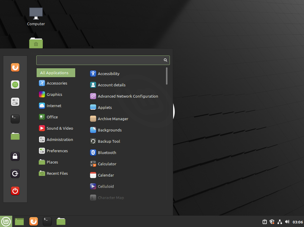 Linux mint после. Линукс минт 20.3. Linux Mint 19.2 Tricia. Linux Mint 19 3 Cinnamon (x32). Меню приложения Linux Mint.