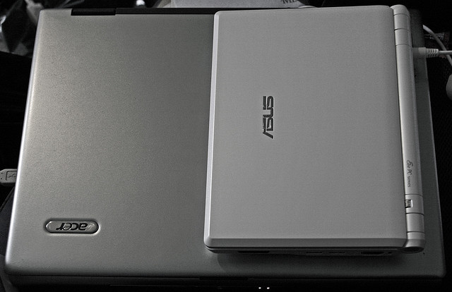 Какой ноутбук выбрать Asus либо Acer?
