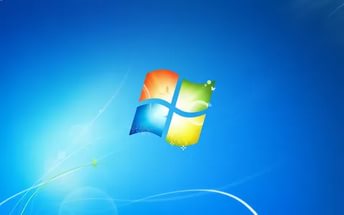 Отображение расширения файлов Windows 7