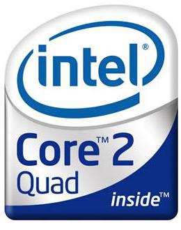 intel core 2 quad q8300 характеристики