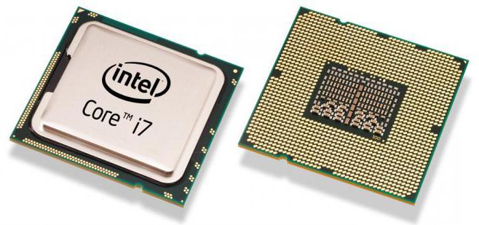 сравнение процессоров amd и intel для ноутбуков
