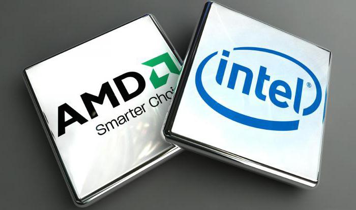 intel core i5 vs amd