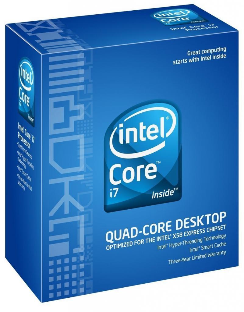 сокет 1366 процессоры Intel