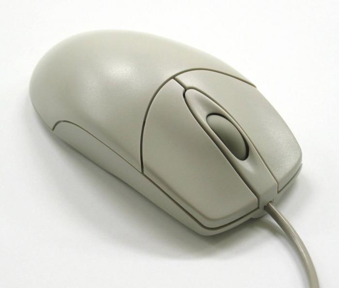 Перестала работать мышка на ноутбуке?
