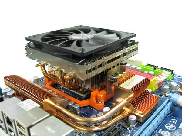 Тип процессора Intel Core i5