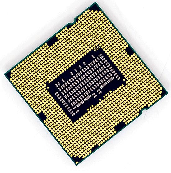 Процессор Intel Core i5 отзывы