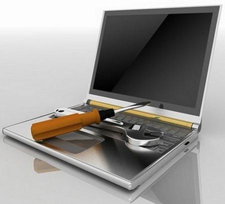 как повысить производительность ноутбука