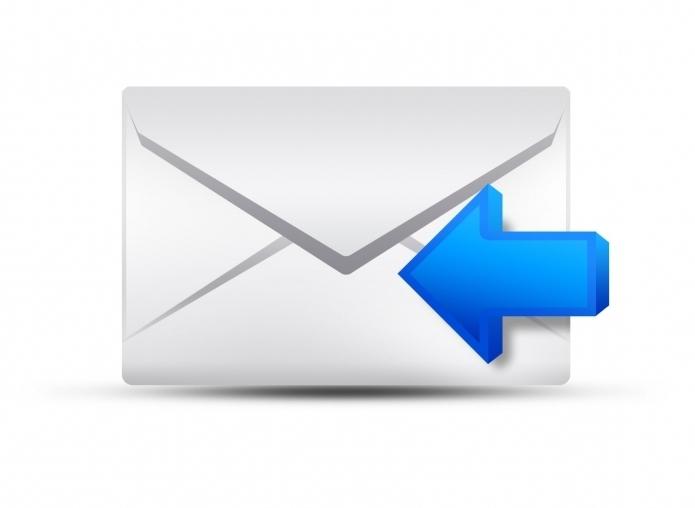 примеры адресов электронной почты
