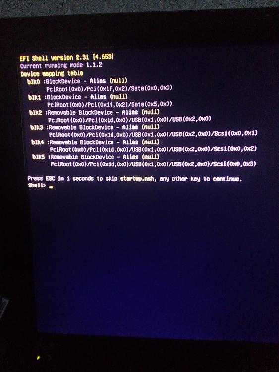Efi shell. EFI Shell 2.70. EFI Shell Version 2.31 [4.653]. EFI Shell Version 2.10. EFI Shell Version 2.50.