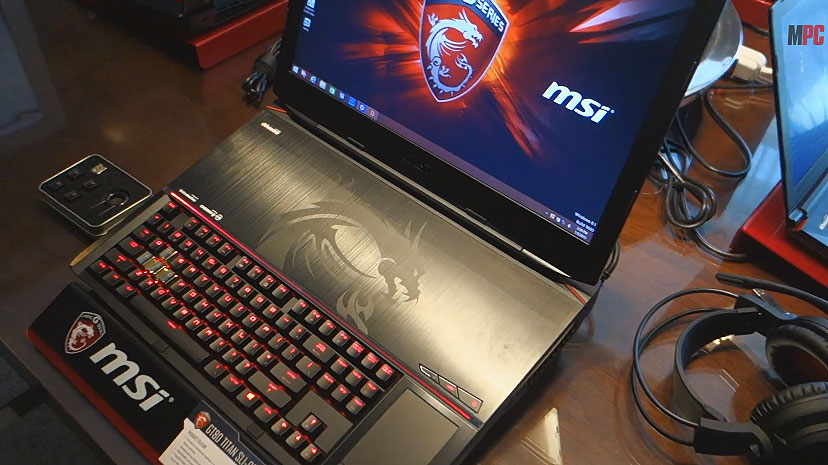 Купить Ноутбук Msi Ситилинк