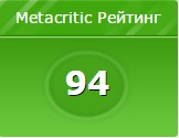 Metacritic Рейтинг: Mass Effect 2