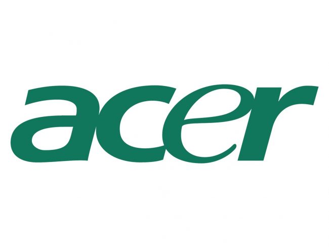 Ноутбуки Acer