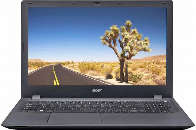 Обзор Acer Extensa 2520G-537T