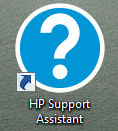 hp support assistant для windows 7 скачать