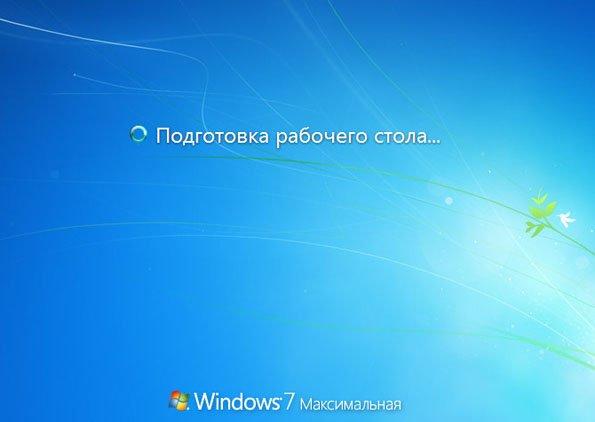 Установка Windows 7 на Lenovo