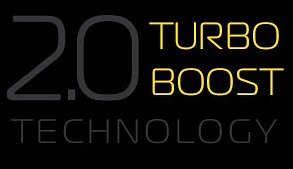 Технология Turbo Boost позволяет управлять множителем CPU