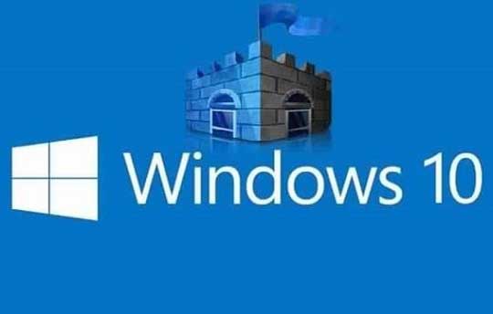 Windows Defender на Windows 10