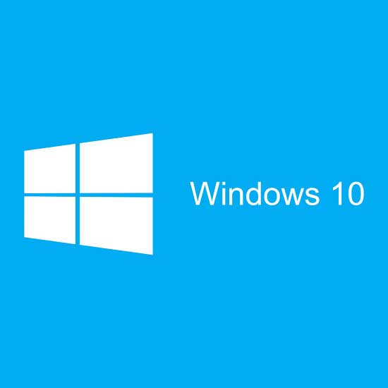 Установка Windows 10 с флешки через BIOS