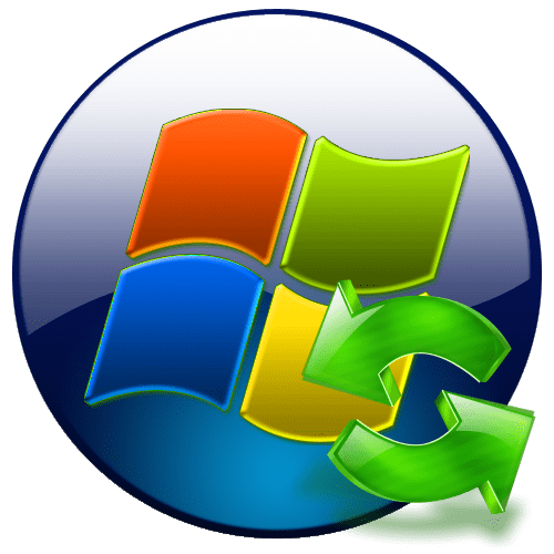 Автоматическое обновление в Windows 7