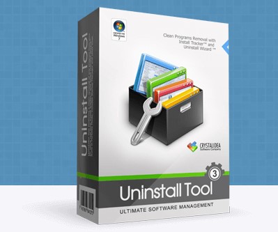 Uninstall-Tool