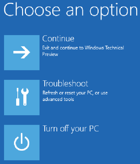 3 способа загрузки в безопасный режим windows 10.