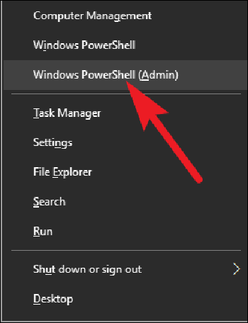 Три способа доступа к меню варианты загрузки Windows 10.
