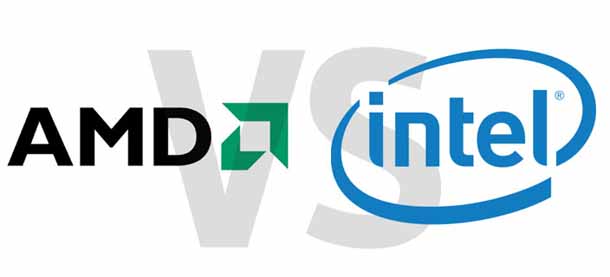 Чем отличаются процессоры AMD от процессоров Intel?