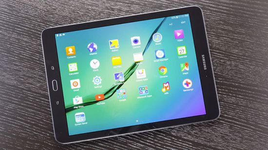 Samsung Galaxy Tab S2 9.7