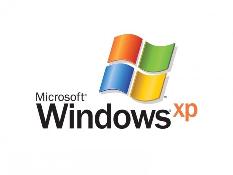 Изображение 1. Инструкция по установке Windows XP на нетбук через БИОС с флешки.