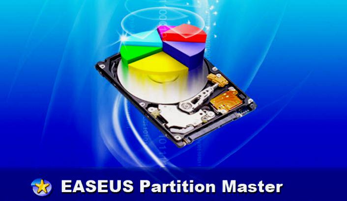 Partition Master Free