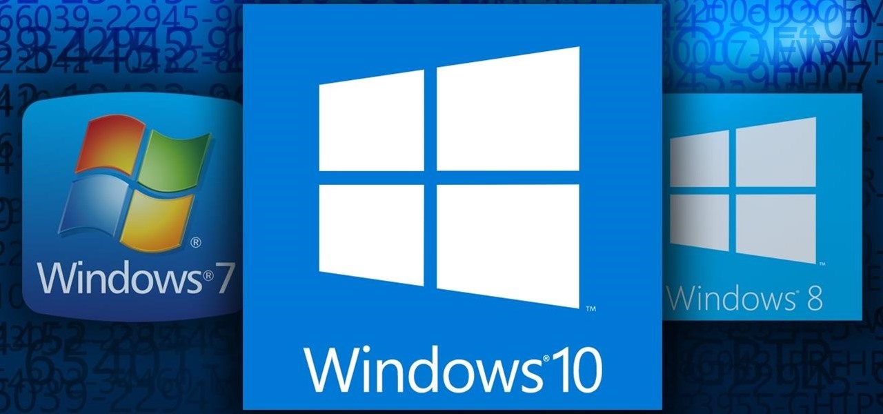 Как вернуться с Windows 10 на Windows 7 или Windows 8?