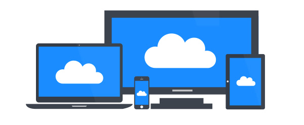 Хранение фото и файлов в облачных сервисах (в интернете)