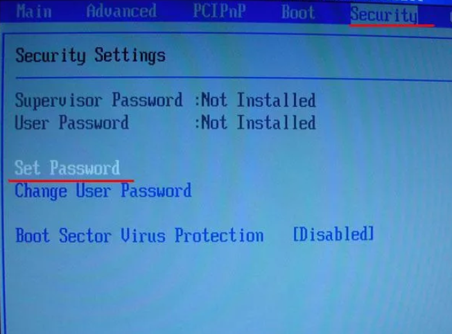 Как через биос. BIOS Setup Utility Windows 7. Сброс пароля BIOS. Пароль на биосе ноут\. BIOS Setup пароль.