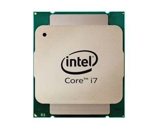 Intel Core i7-5960X Extreme Edition