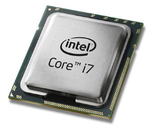 Intel Core i7-4930K Extreme Edition