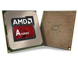AMD Kaveri A10-7850K