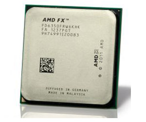 AMD FX-6350
