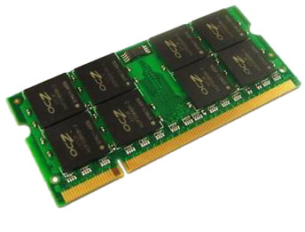 Оперативная память для ноутбуков SO-DIMM