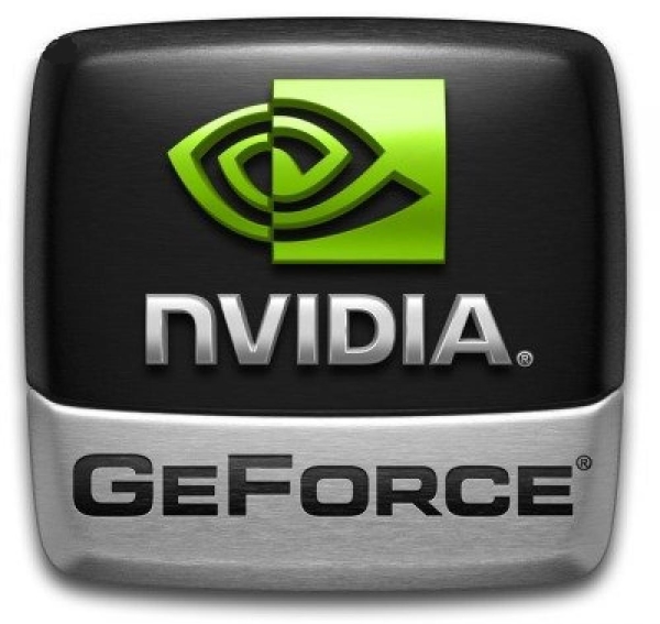 Процессор GeForce GTX NVIDIA