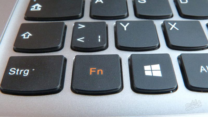 Что делать если клавиатура не работает на ноутбуке