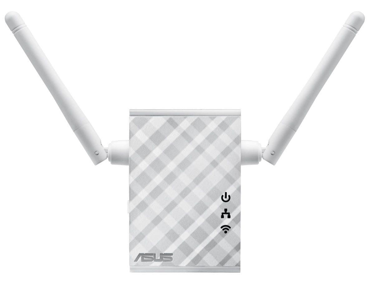 Asus RP-N12 Обзор, отзывы, рейтинг